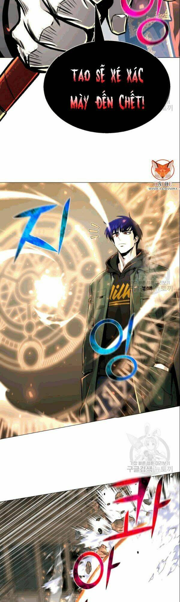 Luân Hồi Ác Nhân: Chapter 60