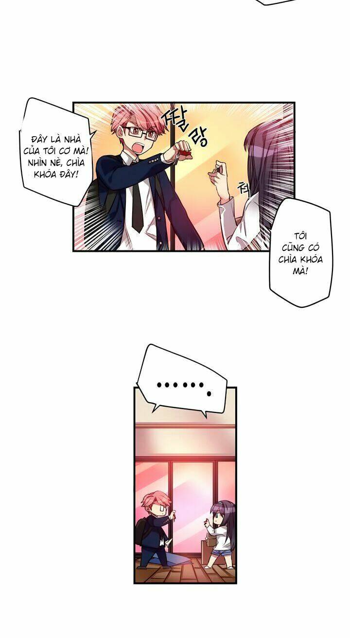 Premarital Relationship: Chapter 2