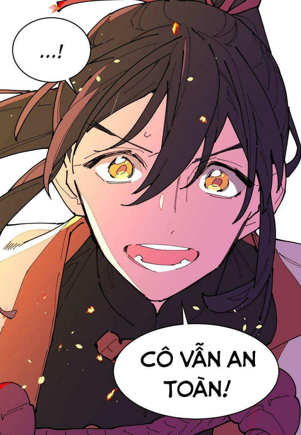 2 Nàng Công Chúa: Chapter 8
