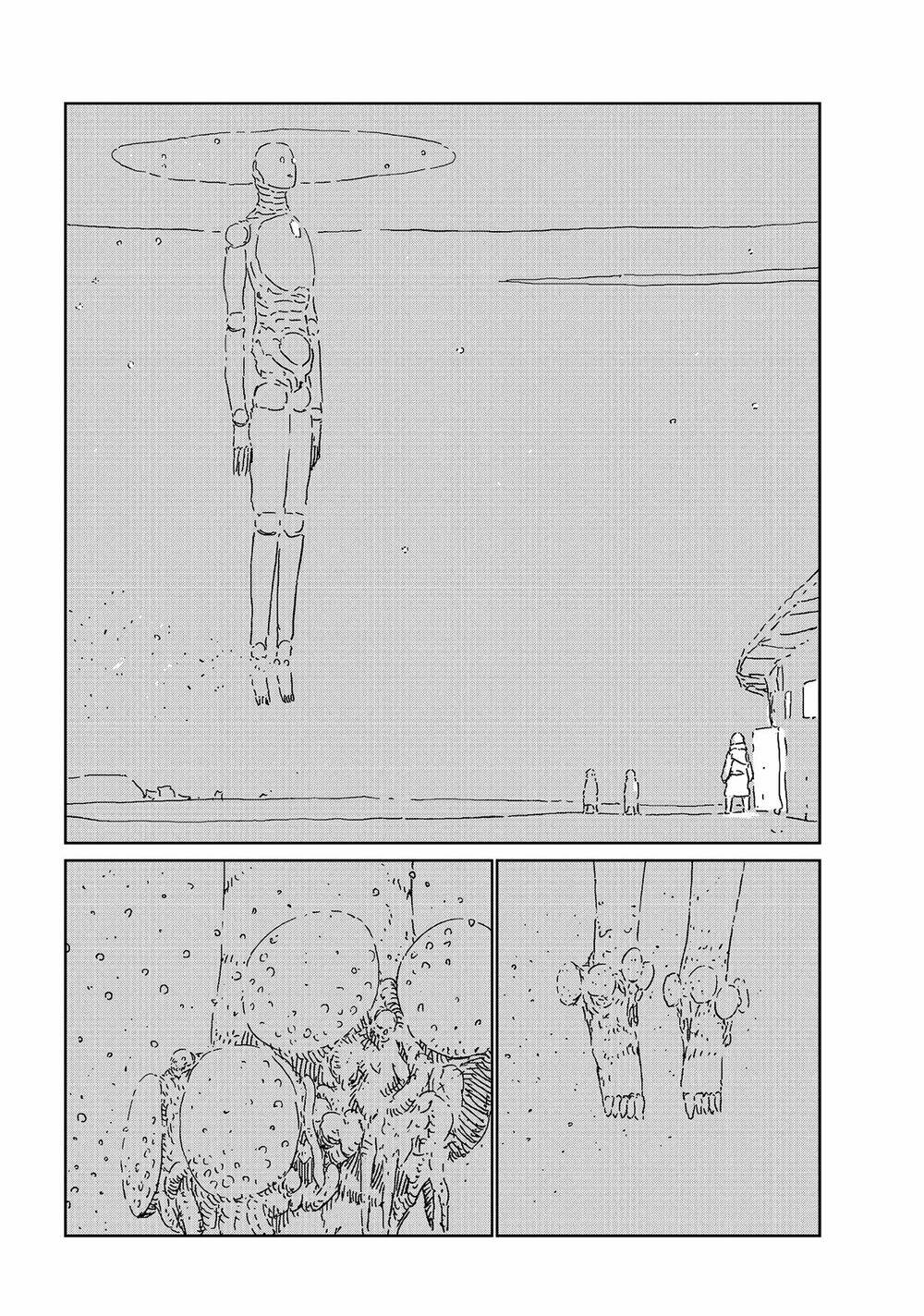 Aposimz: Chapter 45