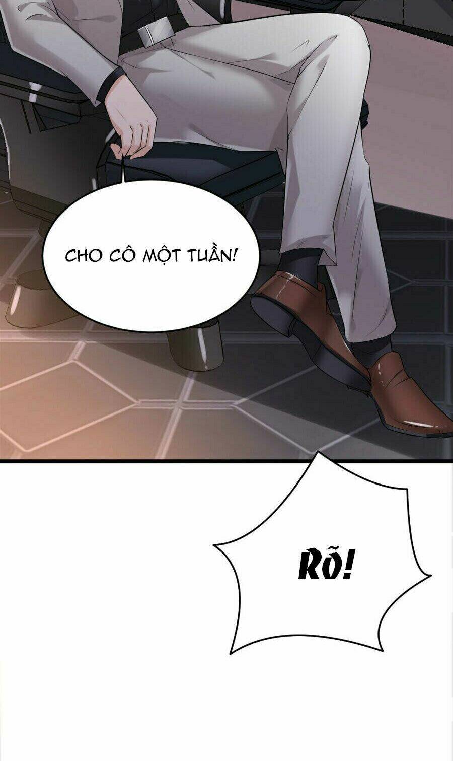 Tiểu Bạch Điềm Thê Của Long Thiếu: Chapter 8