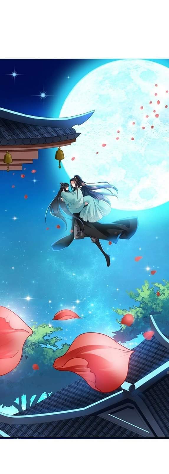 Thái Tử Điện Hạ Có Tin Vui: Chapter 23