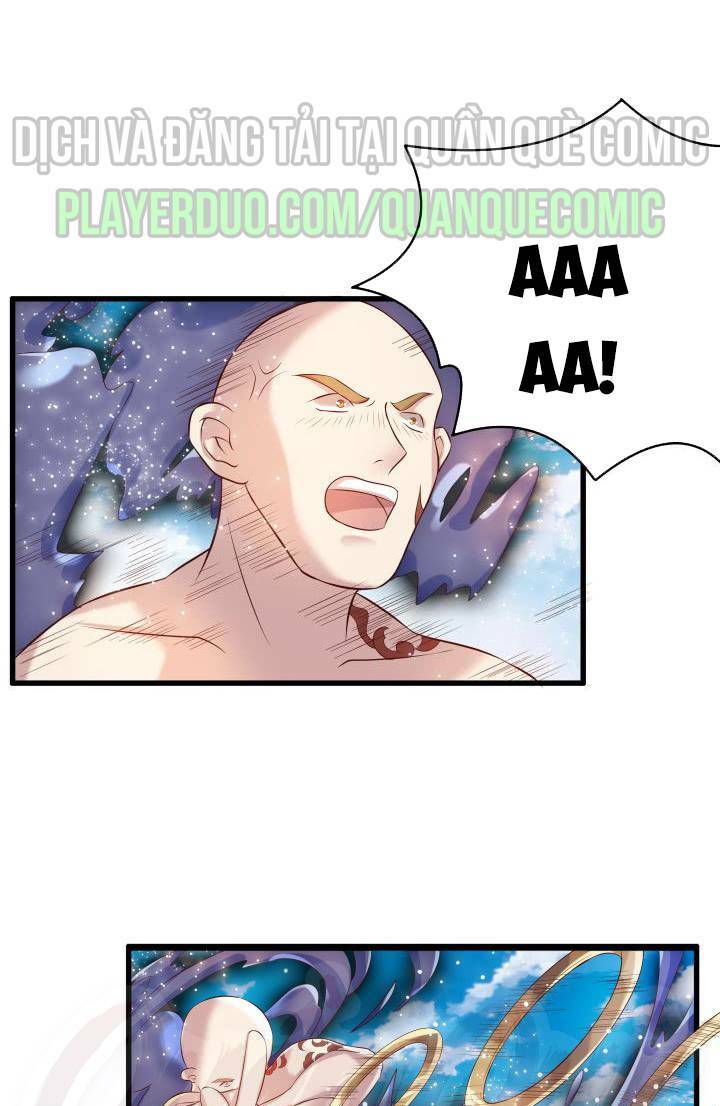 Siêu Phàm Truyện: Chapter 40