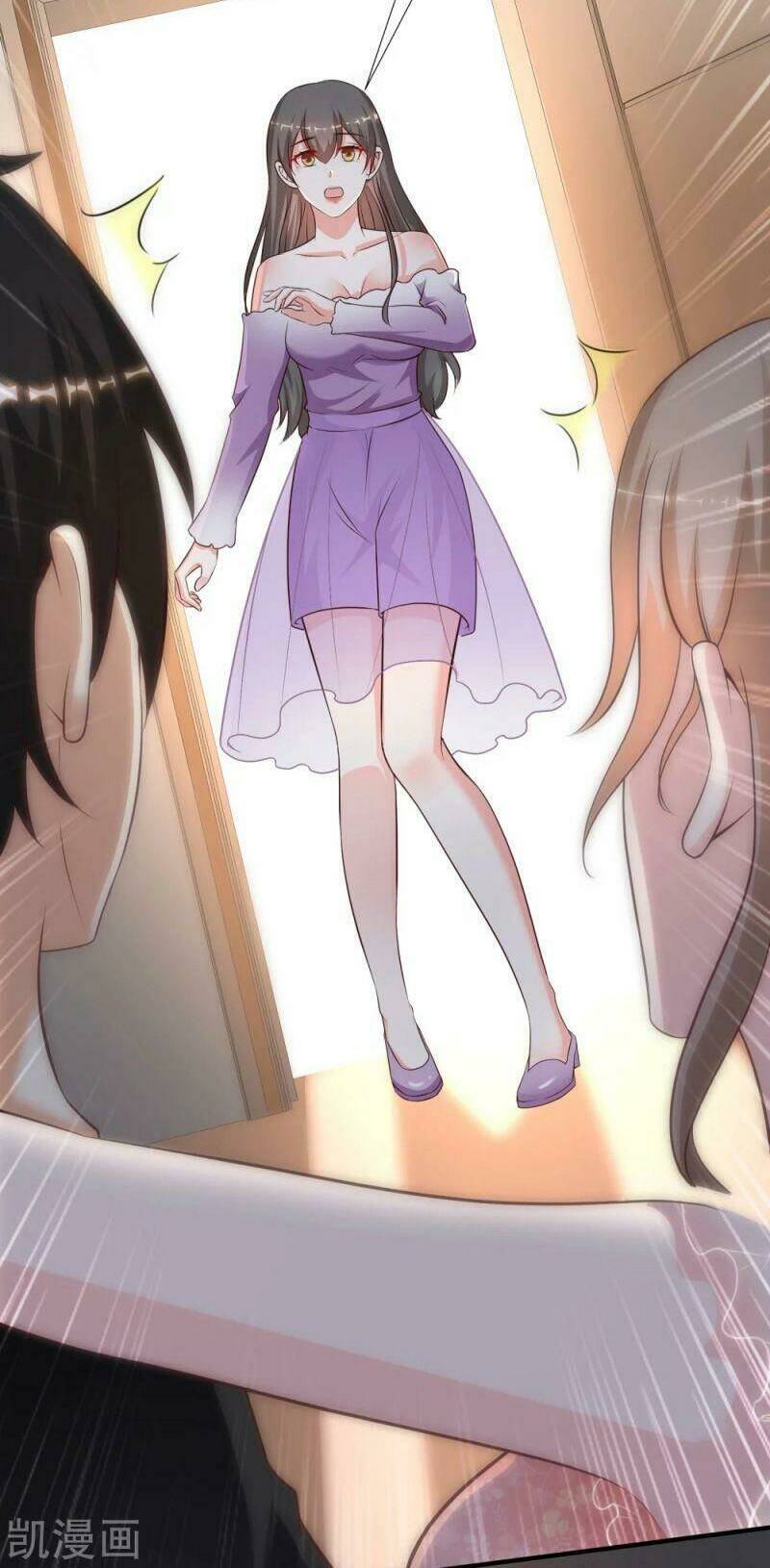 Tối Cường Vận Đào Hoa: Chapter 143