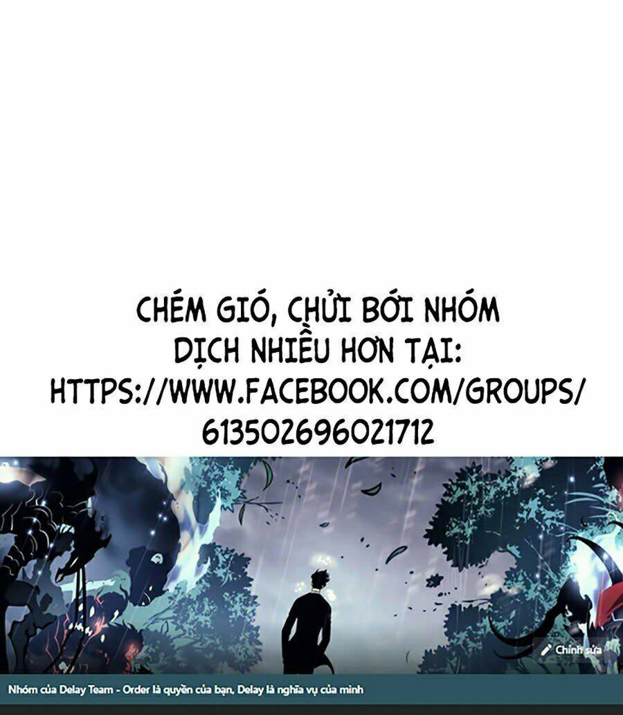 Sức Cùng Lực Kiệt: Chapter 7