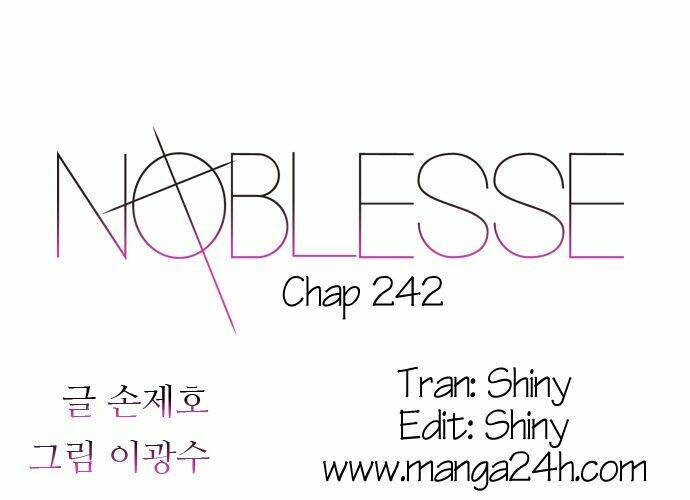 Ma Cà Rồng Quý Tộc: Chapter 242