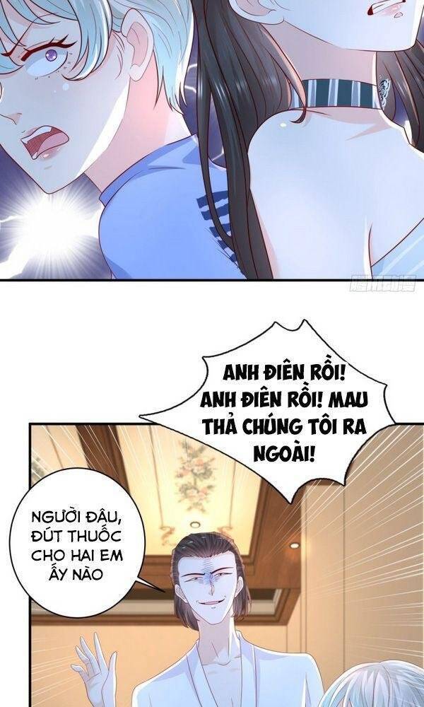 Trọng Sinh Chi Thần Đế Trở Về: Chapter 50