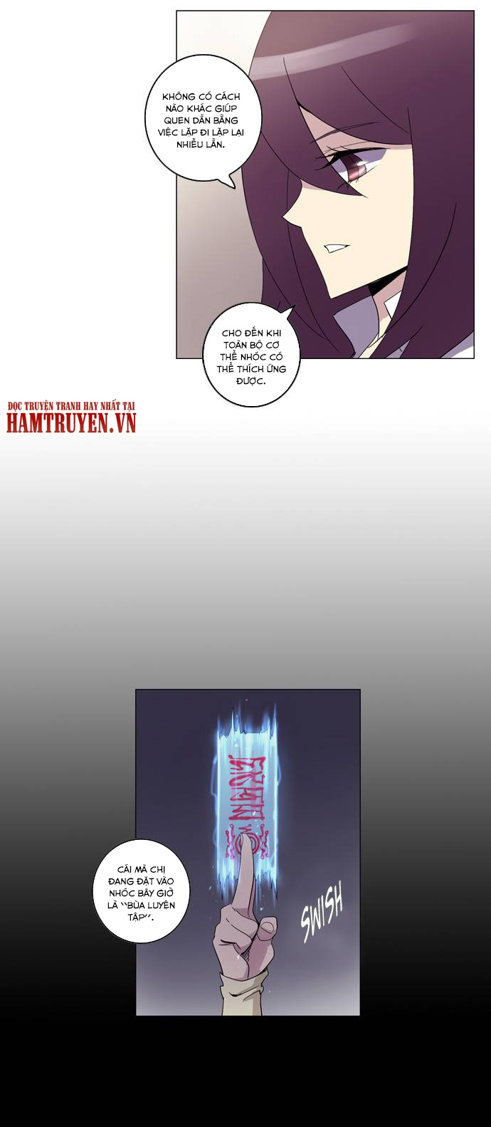 Soul Cartel: Chapter 67