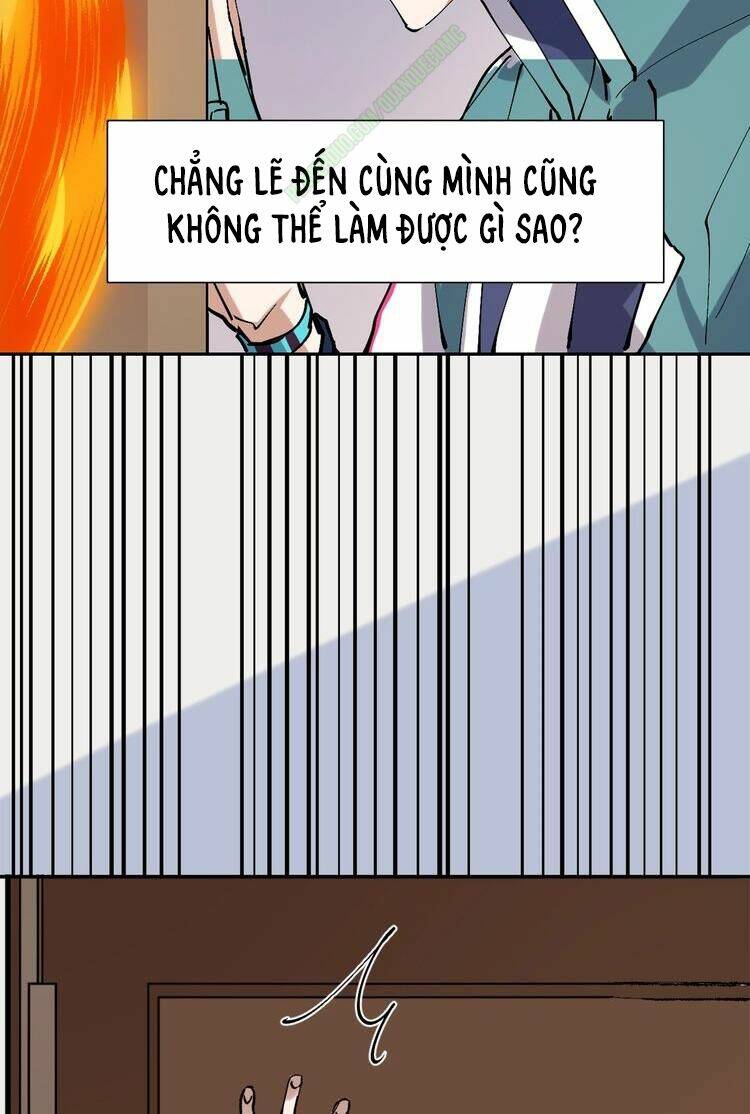 Thần Lai Yêu Vãng: Chapter 4.1