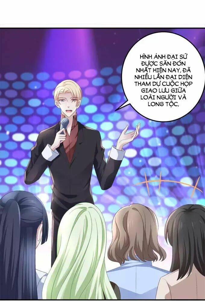 Đế Vương Ta Vẫn Còn Nhỏ: Chapter 77