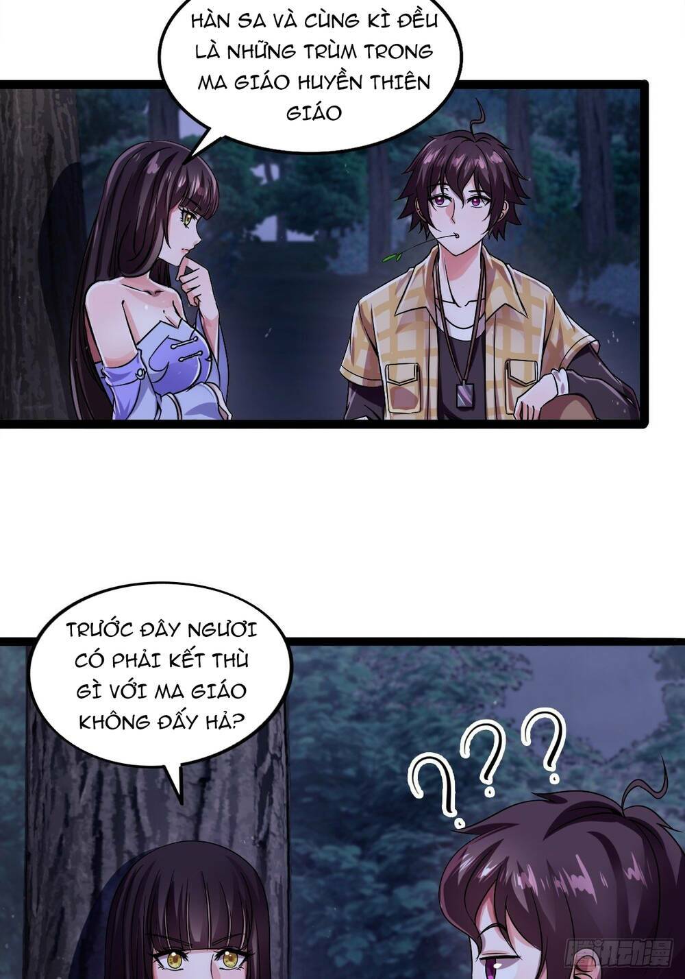 Cục Gạch Xông Vào Dị Giới: Chapter 15