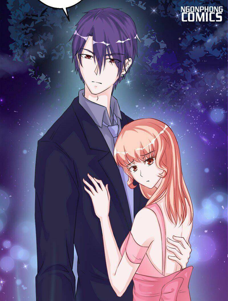 Hung Mãnh Quỷ Phu Bà Thượng Sàng: Chapter 28