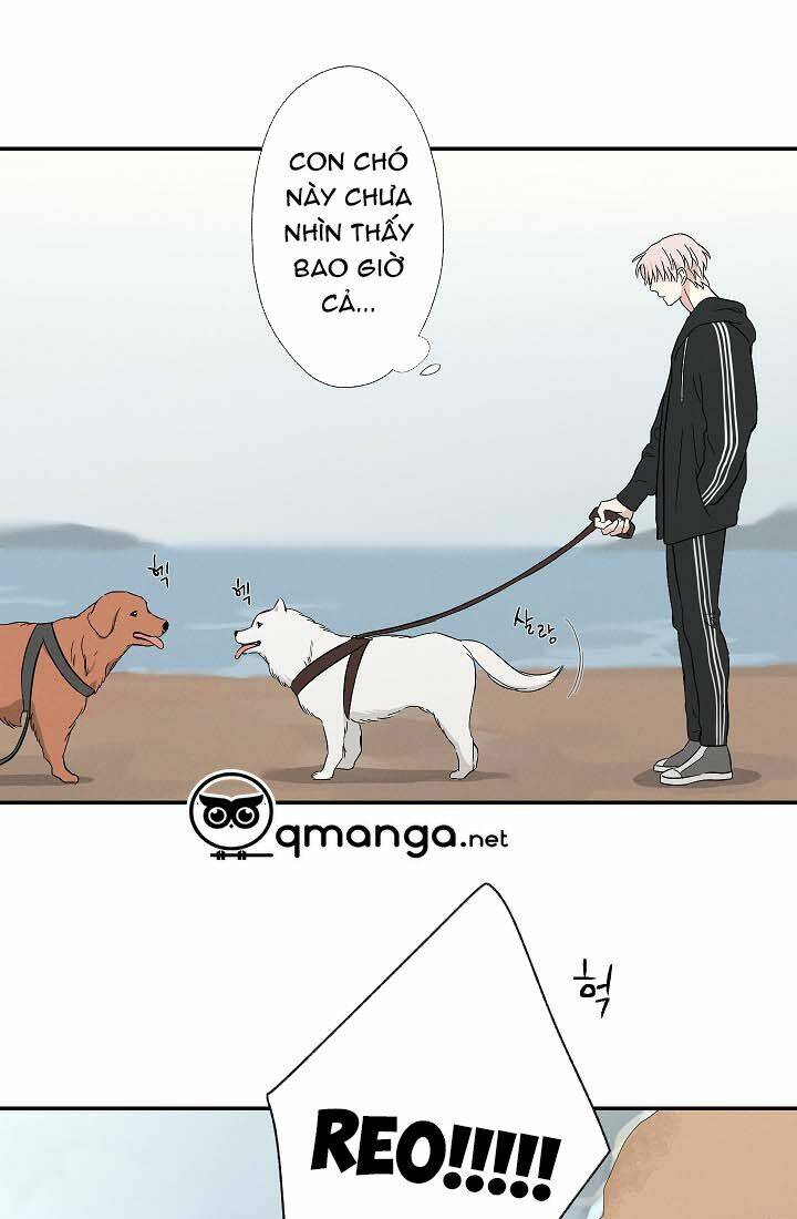 Trốn Tìm: Chapter 13