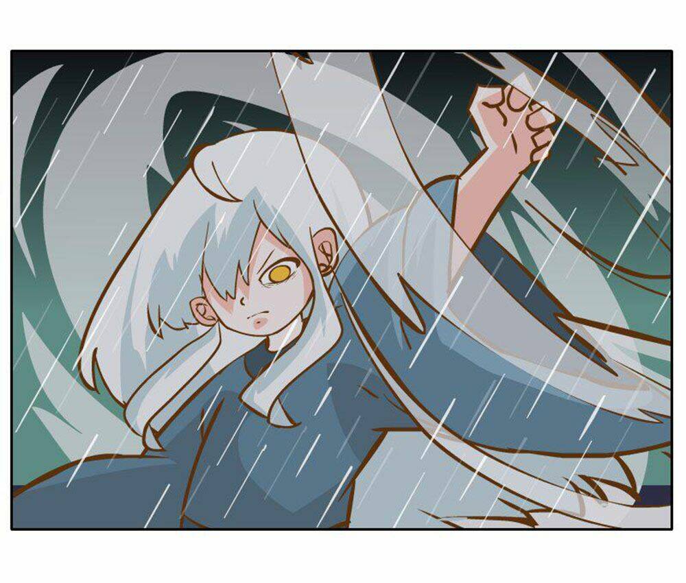 Hòa Thượng Và Tiểu Long Quân: Chapter 21