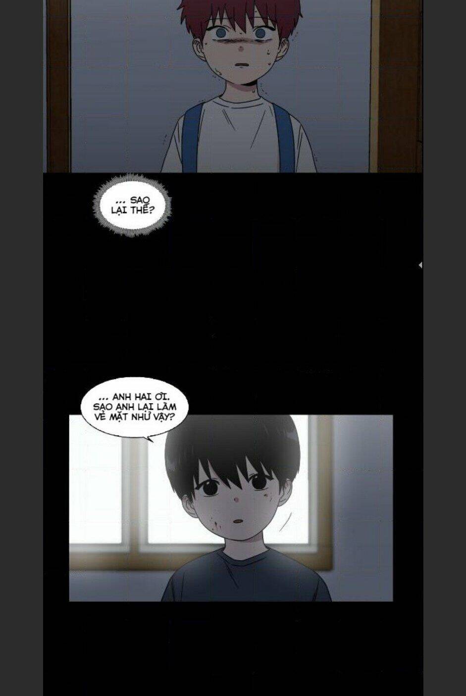 …”Một Sự Thật Khá Khó Chịu.”: Chapter 64