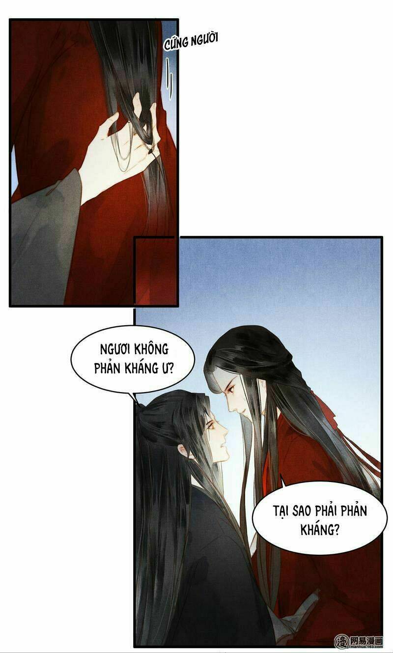 Thành Chủ Mỗi Ngày Đều Mơ Ước Ta: Chapter 41