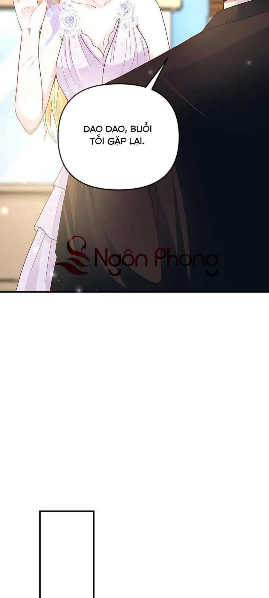 Sủng Hậu Của Vương: Chapter 151