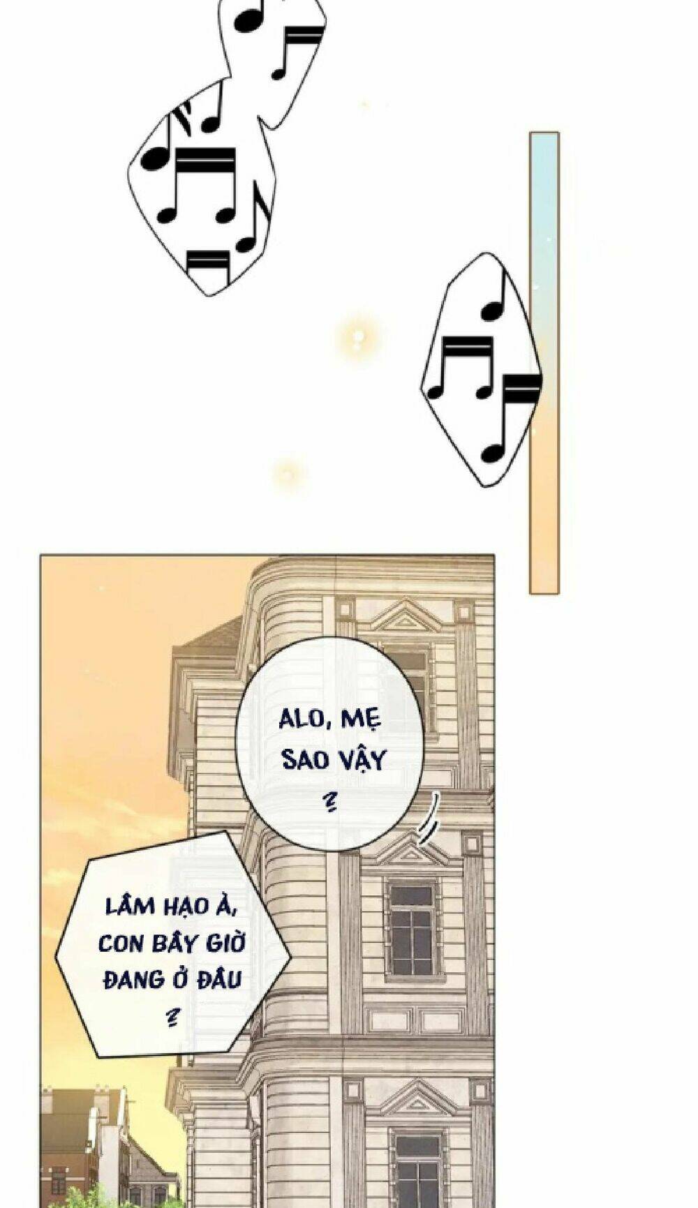 Cô Ấy Không Đáng Yêu: Chapter 86
