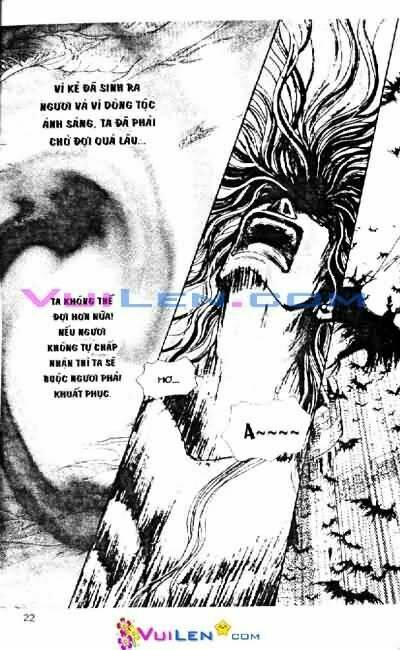 Hiệp Sĩ Nữ Hoàng: Chapter 17