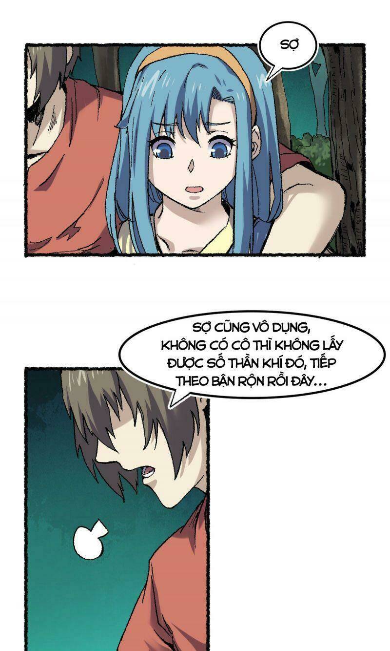 Ta Độ Kiếp Thất Bại Đều Là Tại Ngươi: Chapter 62