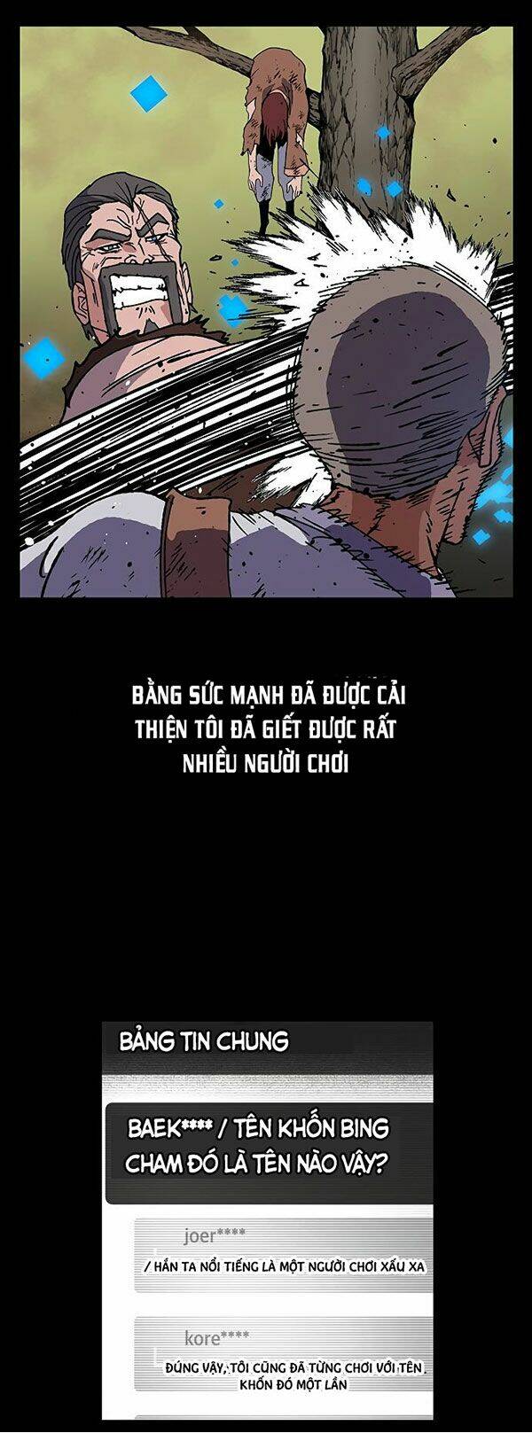 Npc Bắt Đầu Từ Kỹ Năng Lv.999: Chapter 5