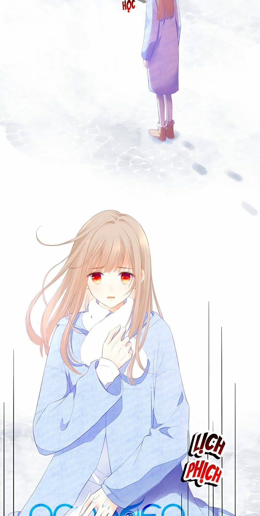 Đóa Hoa Chớm Nở: Chapter 74