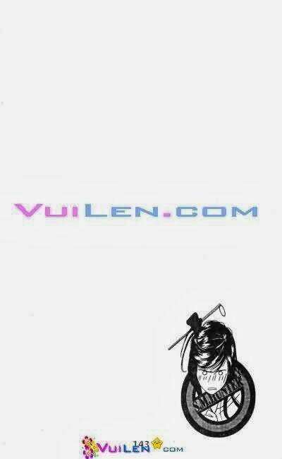 Bí Mật Học Viện Cross: Chapter 3