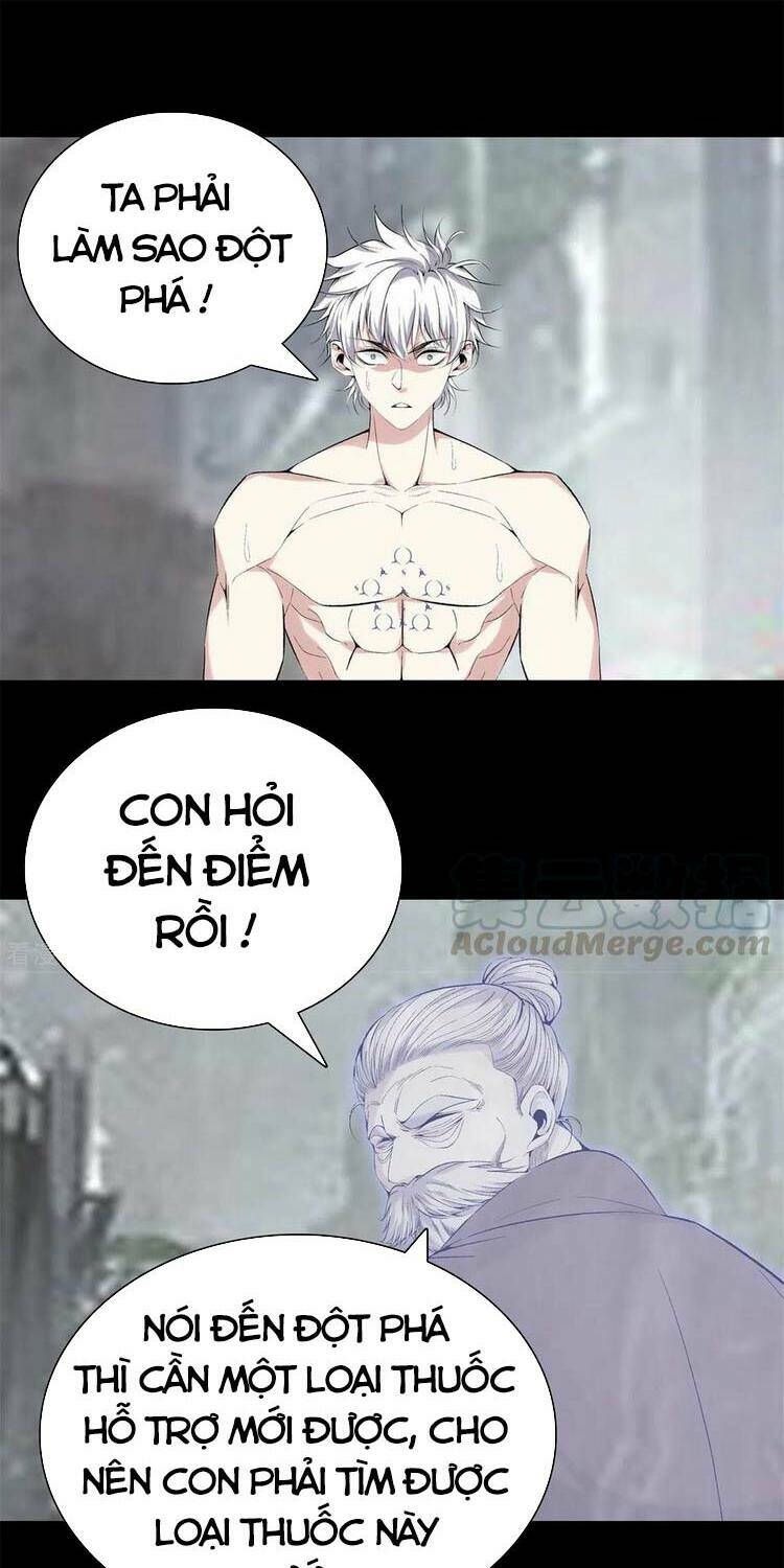 Đô Thị Chí Tôn: Chapter 163