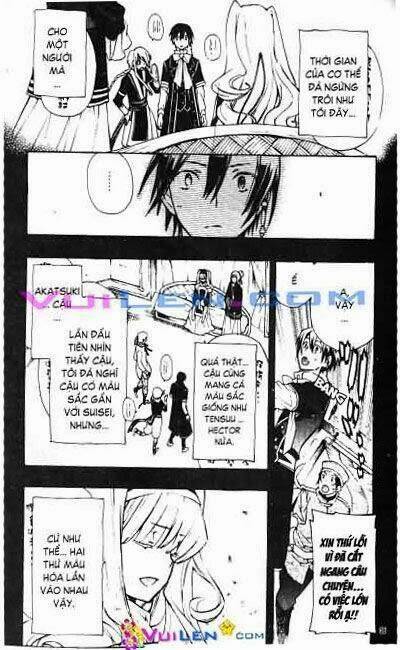 Thanh Kiếm Và Vương Miện: Chapter 7