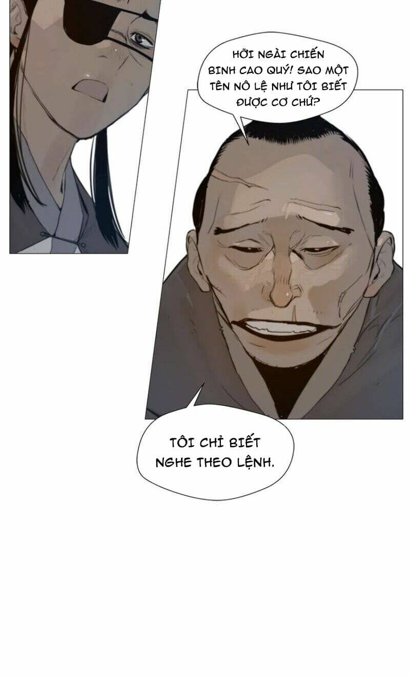 Vinh Quang Kiếm: Chapter 40