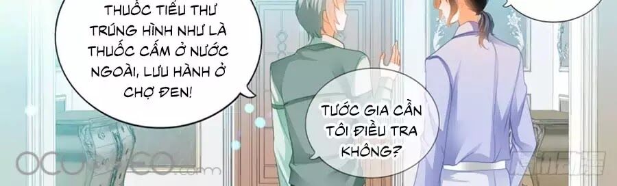 Bá Đạo Tiểu Thúc, Xin Trêu Chọc Vừa Thôi!: Chapter 127