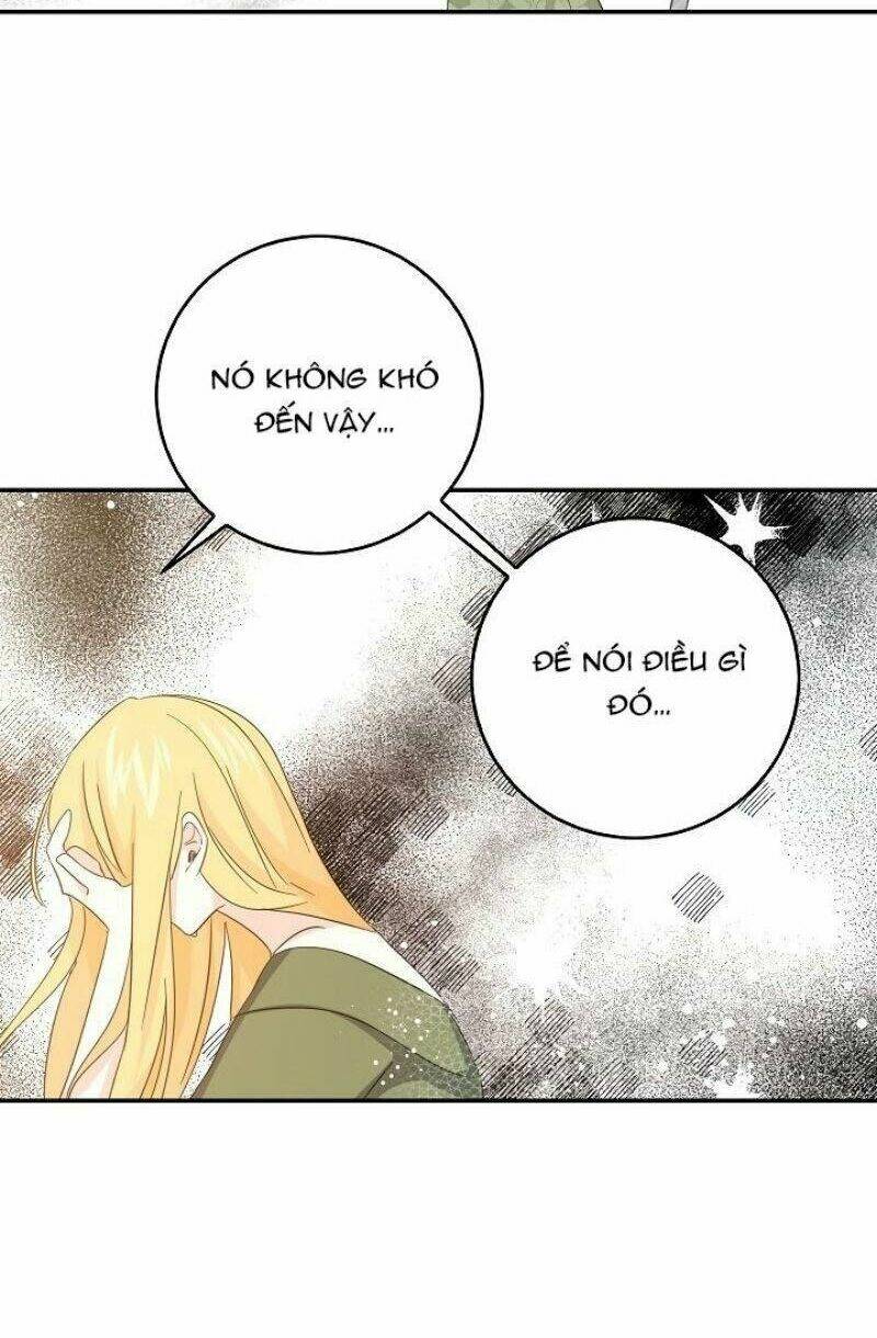 Tôi Là Bạn Gái Cũ Của Một Người Lính: Chapter 15