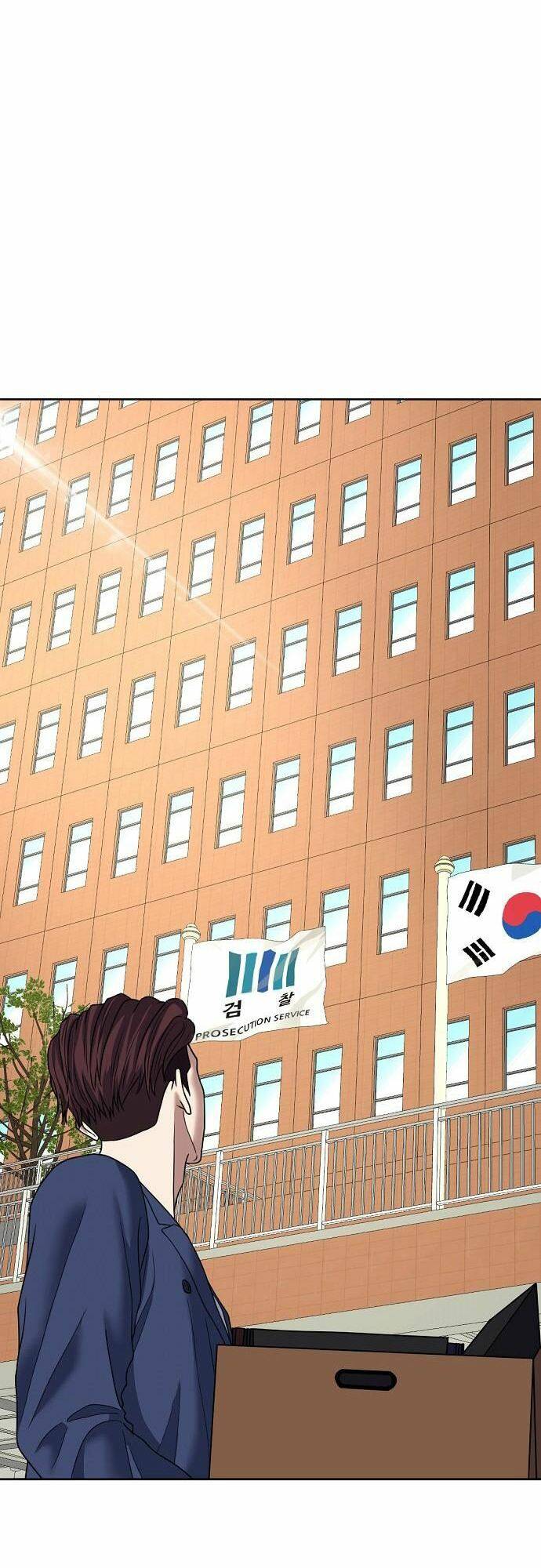 Đấu Kiếm - Công Tố Viên Lách Luật: Chapter 9