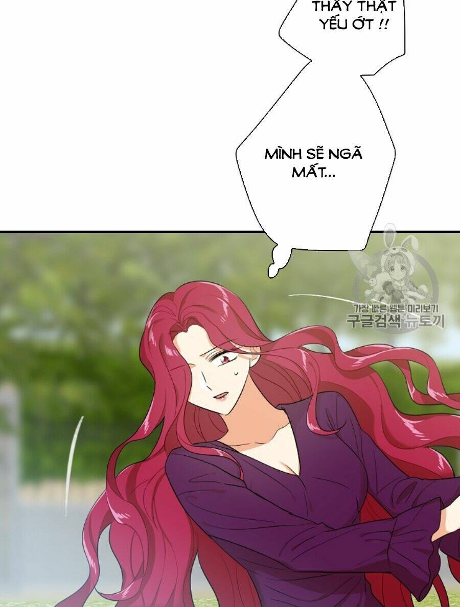 Xuyên Không Trở Thành Mami Phản Diện: Chapter 23