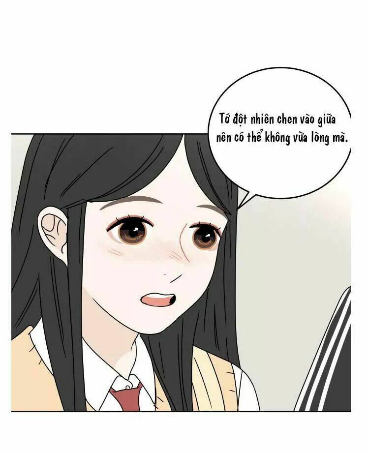 30 Phút Bước Đi Bên Em: Chapter 61