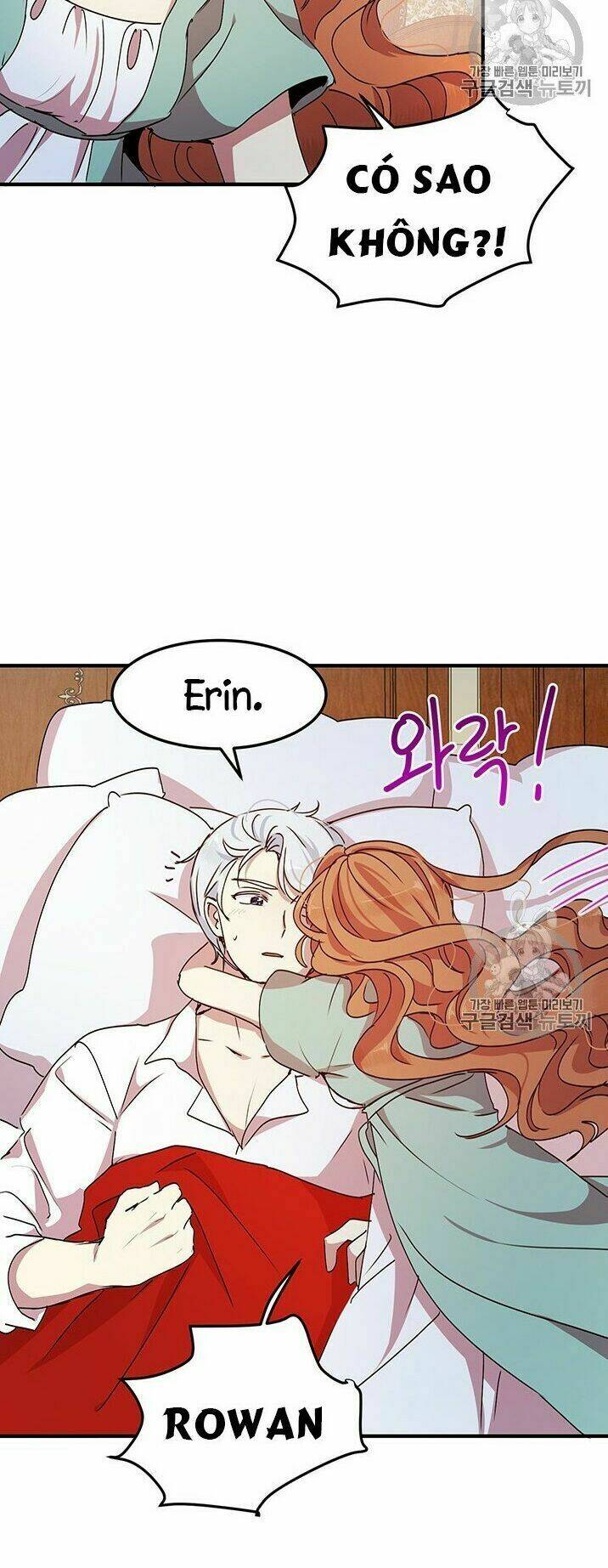 Công Tước, Loạn Vừa Thôi!: Chapter 68