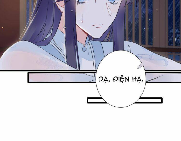 Hoa Nhan Sách: Chapter 85.1