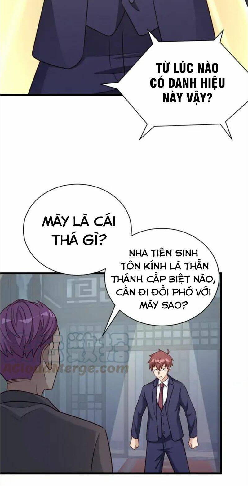 Hệ Thống Tu Tiên Mạnh Nhất: Chapter 118