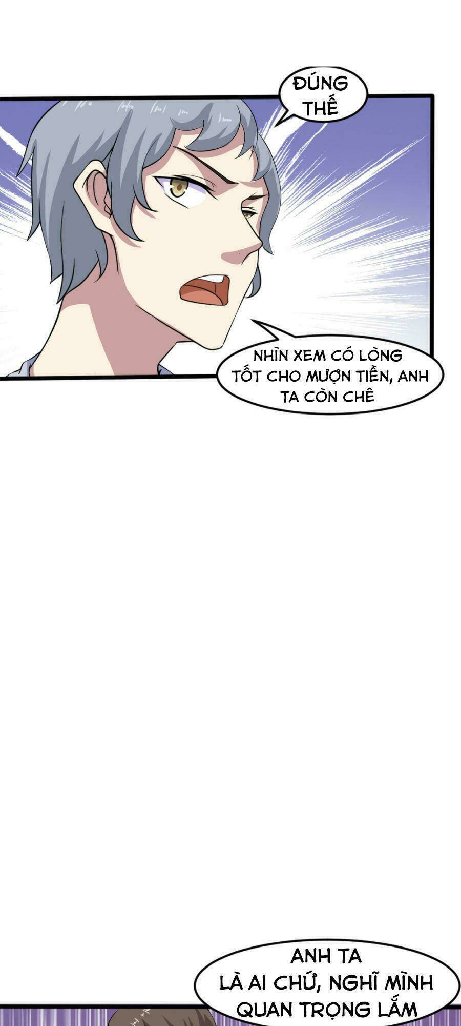 Tay Chơi Thần Cấp: Chapter 3