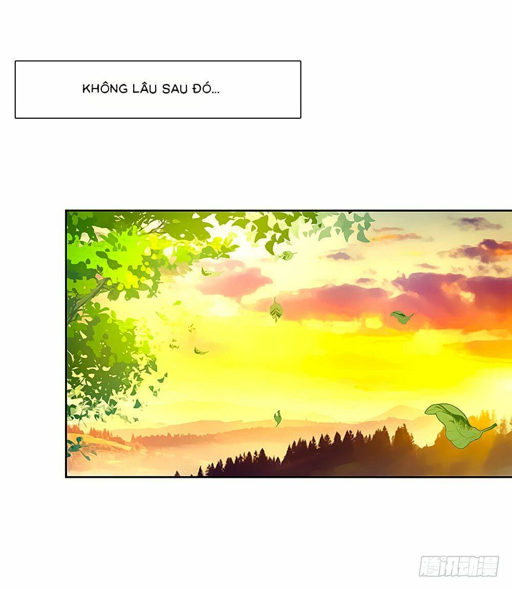 Sinh Sinh Tương Thác: Chapter 36