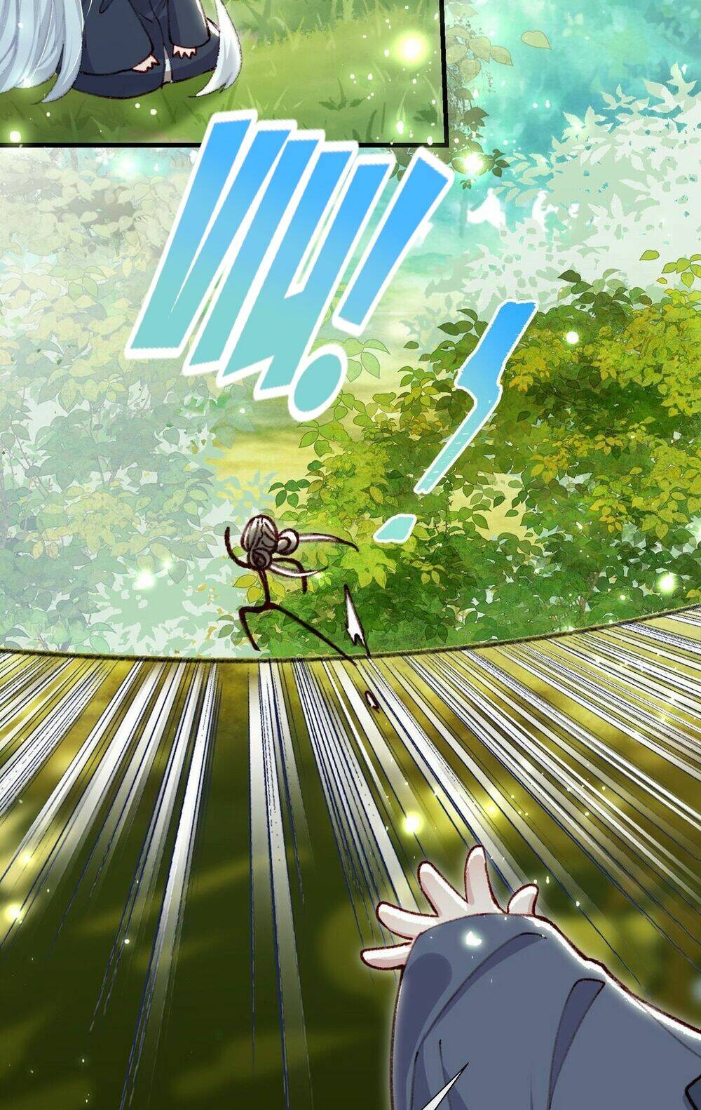 Sau Khi Nhặt Được Trứng Rồng, Ta Quyết Định Nuôi Hắn Trở Nên Xấu Xa: Chapter 2