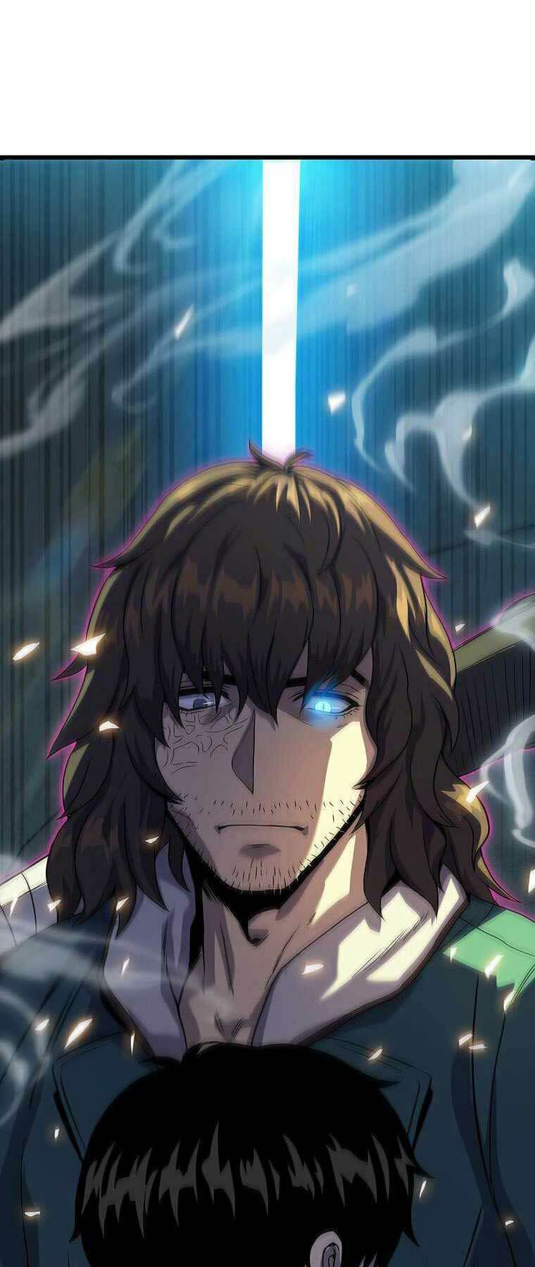 Hậu Duệ Của Hổ: Chapter 9