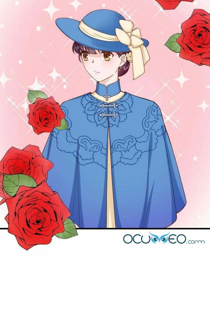 Vợ Yêu Tư Sủng Của Thiếu Soái: Chapter 33