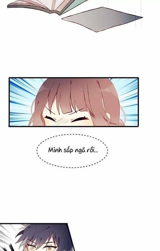 Mối Tình Đầu Dang Dở Của Tôi: Chapter 3