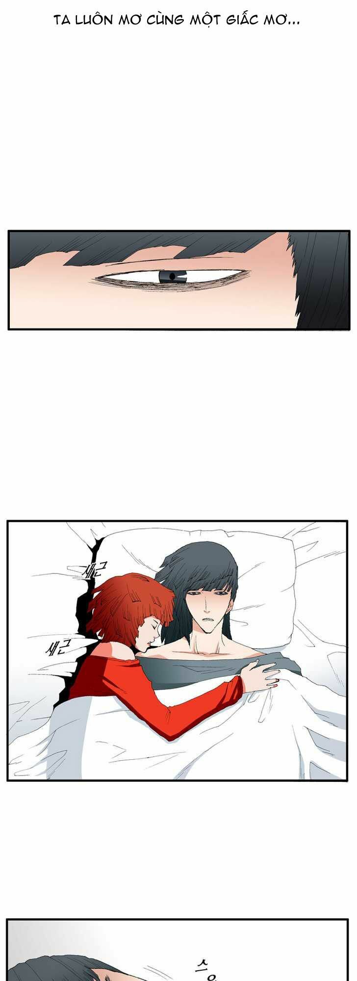 Siêu năng: Chapter 66