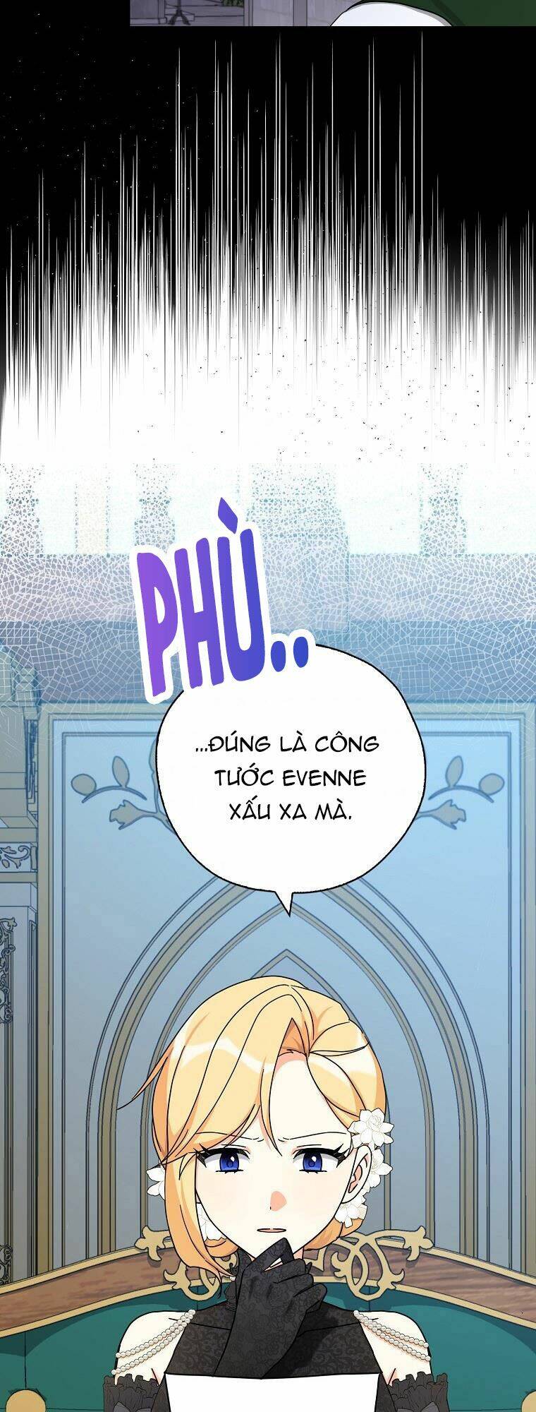 Ba Người Anh Trai Của Tôi Là Bạo Quân: Chapter 63.1