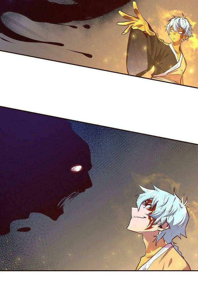 Sinh Tử Quyết: Chapter 110