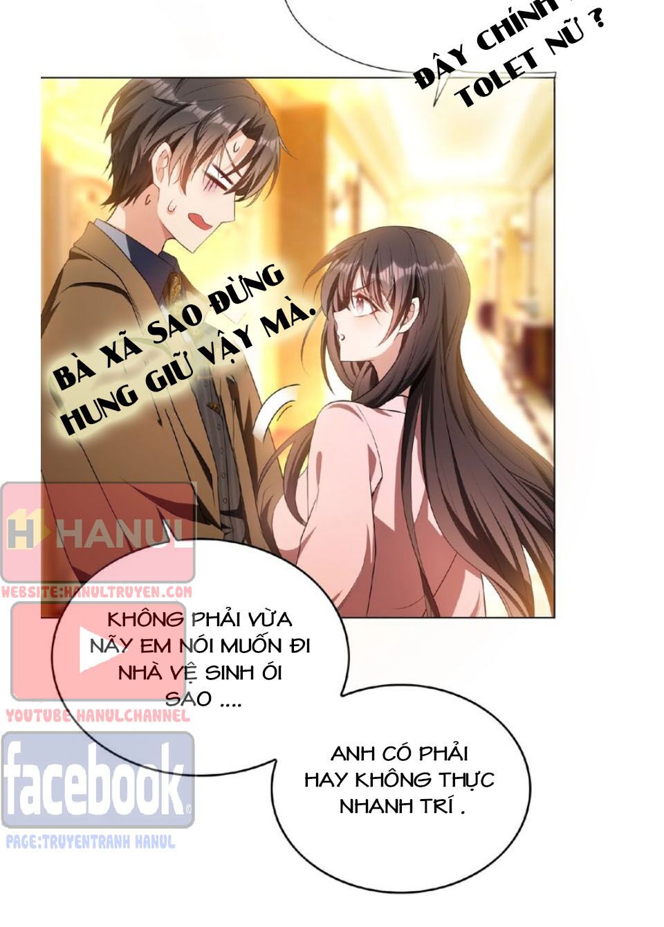 Cô Vợ Nhỏ Nuông Chiều Quá Lại Thành Ác!!: Chapter 153