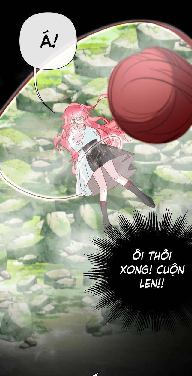 Công Chúa Phản Diện: Chapter 9