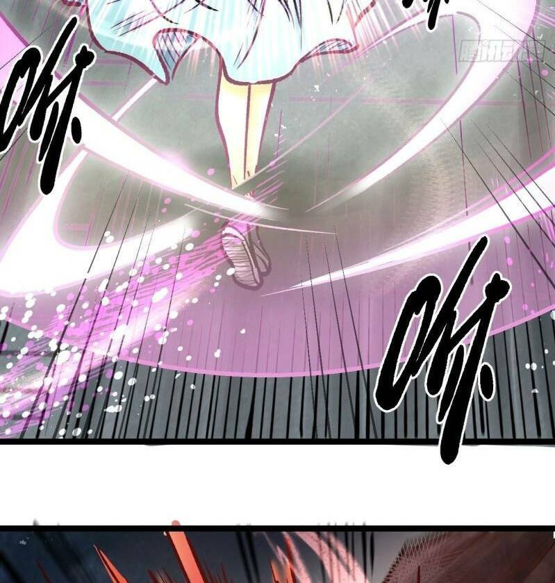 Thế Giới Xa Lạ: Chapter 33